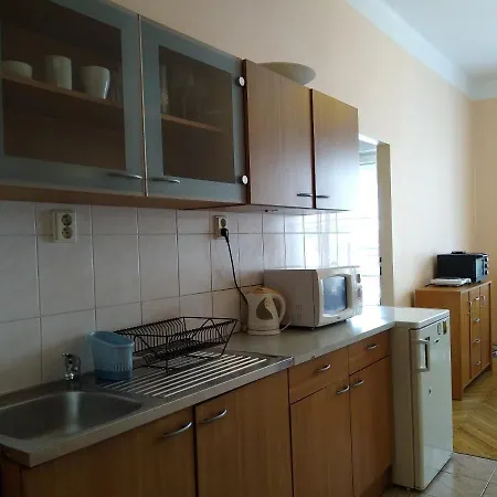 Location In - Old Town * Прага