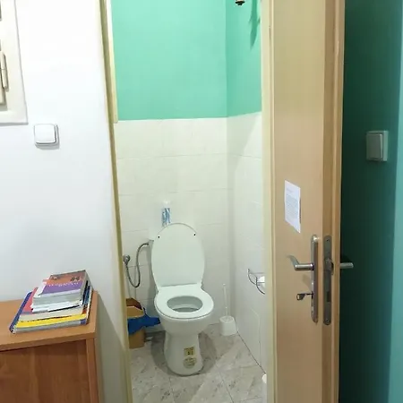 Location In - Old Town Прага
