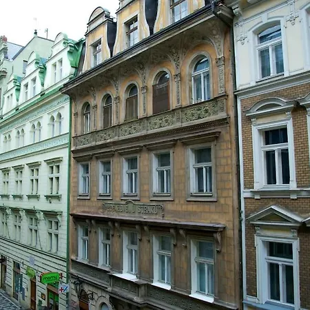 Location In - Old Town * Прага