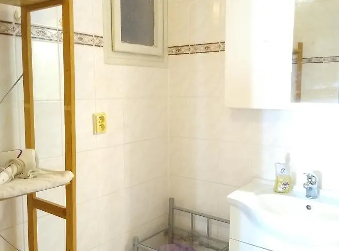 Location In - Old Town 公寓 布拉格