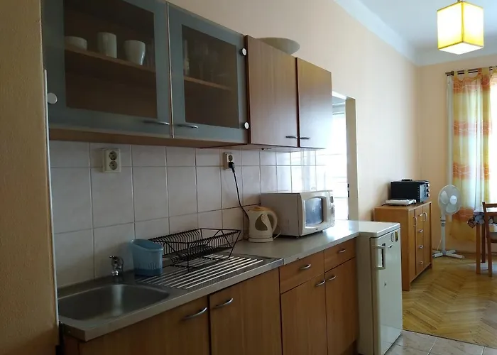Location In - Old Town * Prague