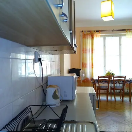 Appartement Location In - Old Town Prague