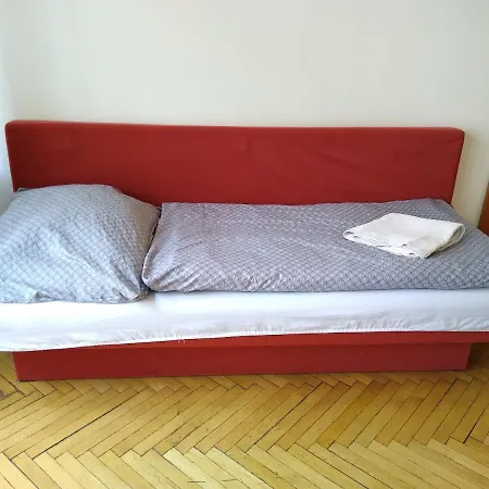 Appartement Location In - Old Town Prague