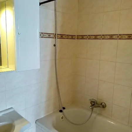 Location In - Old Town * Prag