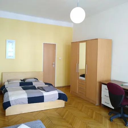 Location In - Old Town Prag