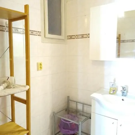 Location In - Old Town Daire Prag